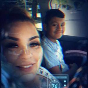 Meet your Posher, Magdalena